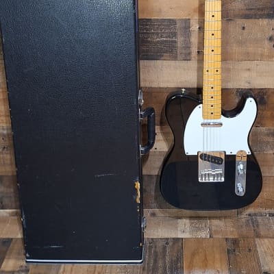 Fender TL-STD Standard Series Telecaster MIJ | Reverb