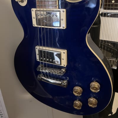 Epiphone Les Paul Tribute Plus