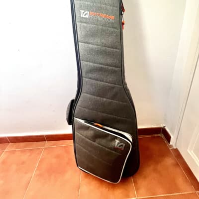 Tgi extreme clearance bass gig bag