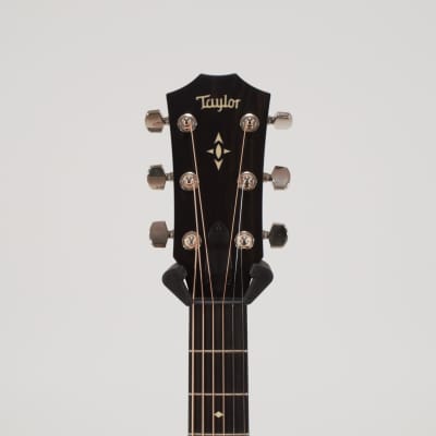 Taylor 517e Builder's Edition Grand Pacific Dreadnought Acoustic-Electric - Spruce Top with Mahogany Back and Sides image 5