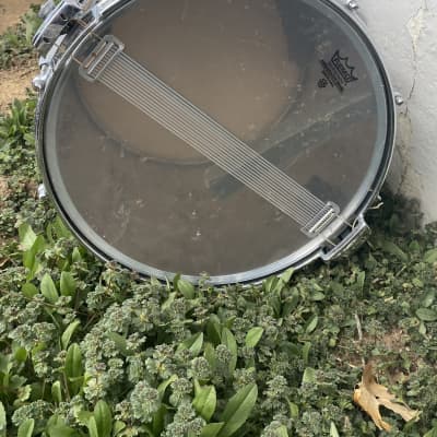 Premier Marching Snare + Ludwig Vest Carrier. Price is negotiable- Make an offer! image 3
