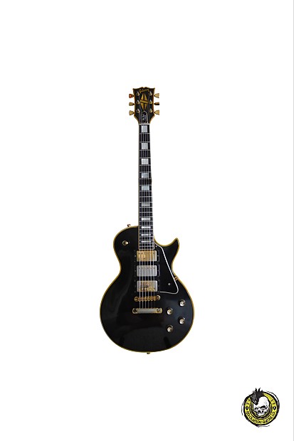 Les paul black beauty 3 sale