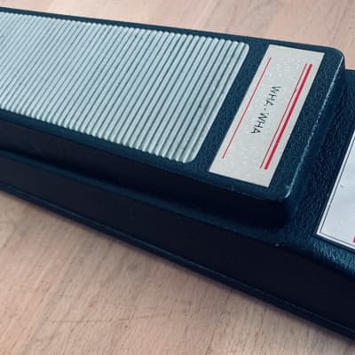 Rare 70's Schaller Electronic Wah-Wah Yoy-Yoy made in Germany. image 2