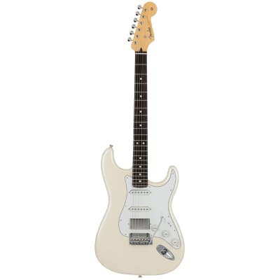 Fender MIJ Hybrid II HSS Stratocaster | Reverb Canada