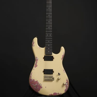 Addictone Custom Guitars modern series 25