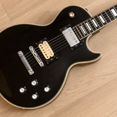 【ビンテージ】 Greco EG480s 74年製レスポール フレイムトップ ビンテージ】 Greco EG480s 74年製レスポール フレイムトップ