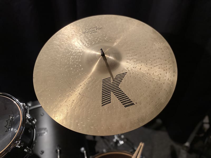 Zildjian 20