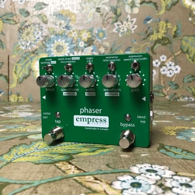 Empress Effects Phaser for sale