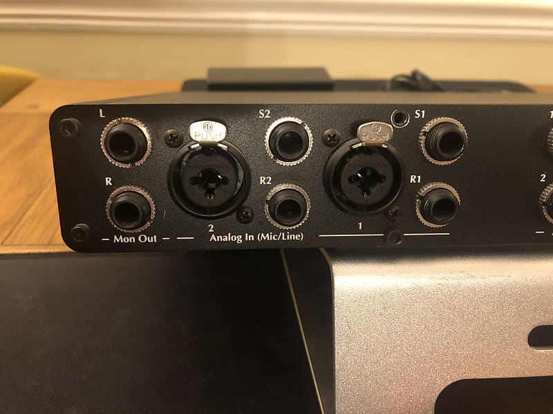 Metric Halo ULN-2 | Reverb Norway