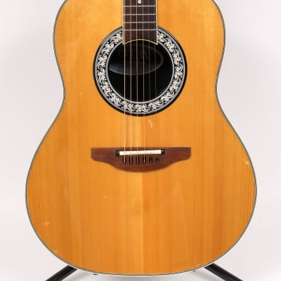 Ovation 1517 | Reverb