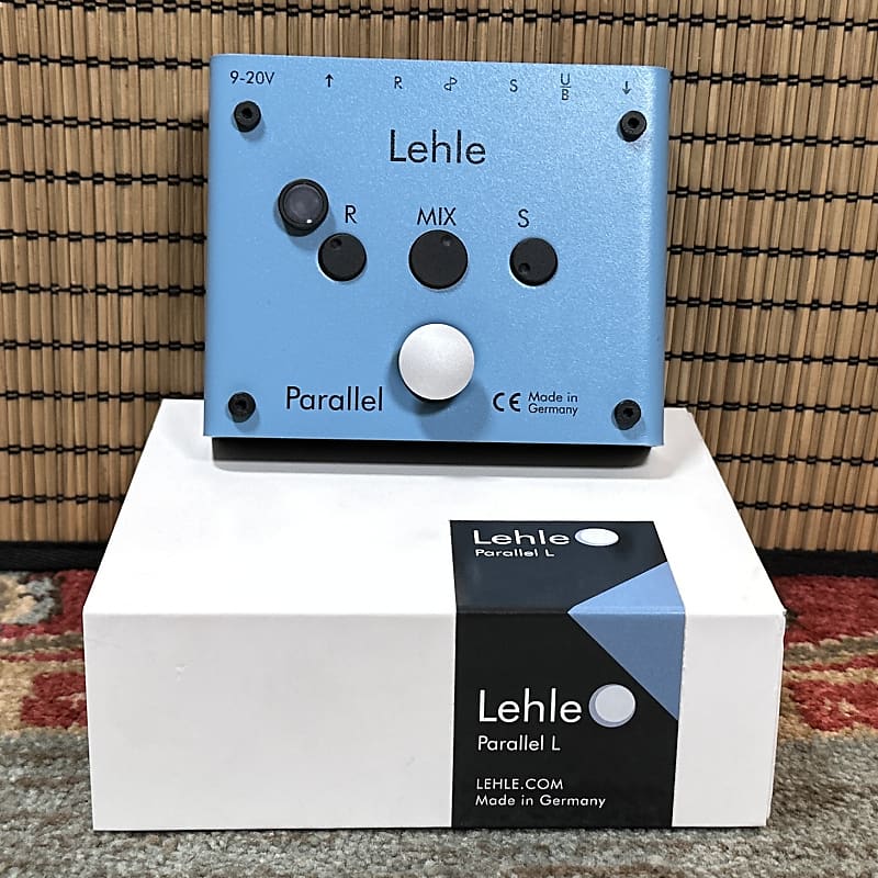 Lehle Parallel L