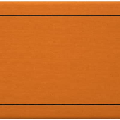 Orange PPC212 Cabinet image 11