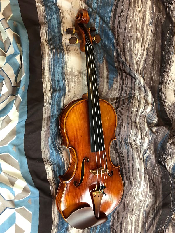 Ming jiang zhu on sale 909 violin