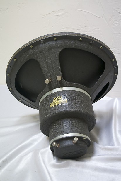Altec 604b shop
