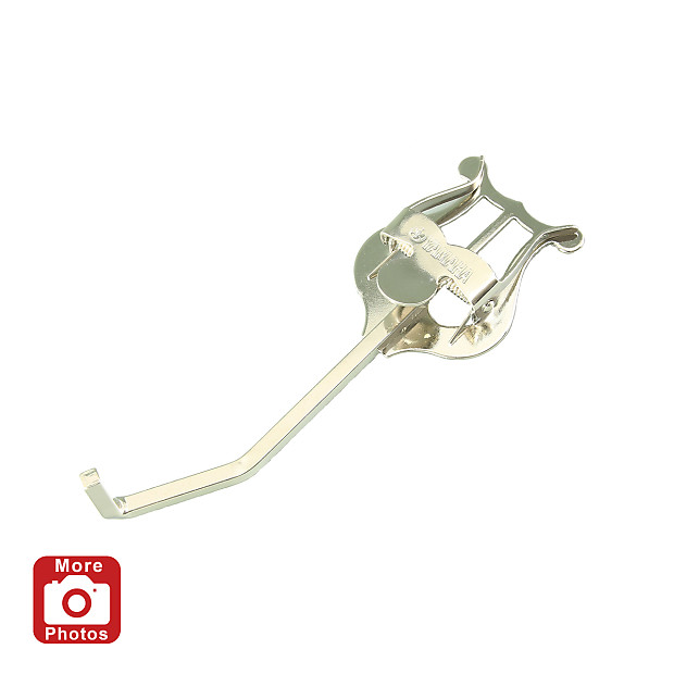 Yamaha YAC1508N Mellophone Lyre Reverb