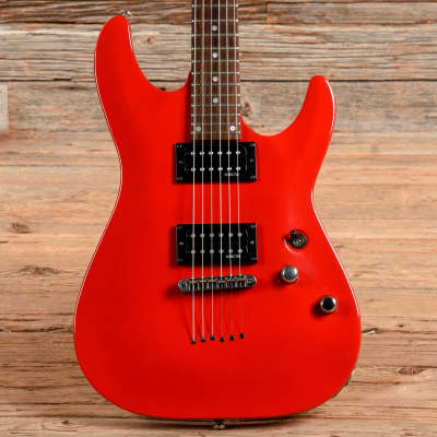 Schecter Diamond Series N427 | Reverb