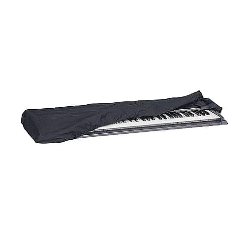 K10-120 - Housse noire standard pour clavier 120cm : Housses