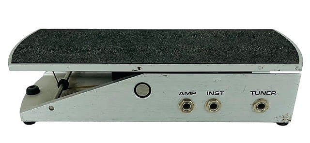 Ernie Ball Volume Pedal