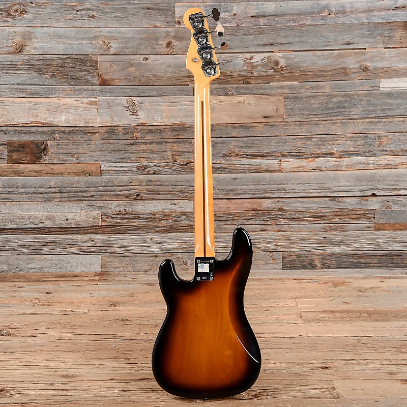 Fender American Vintage '57 Precision Bass 2000 - 2012 | Reverb