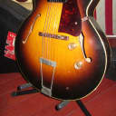 Vintage Original 1949 Gibson ES-125 Sunburst