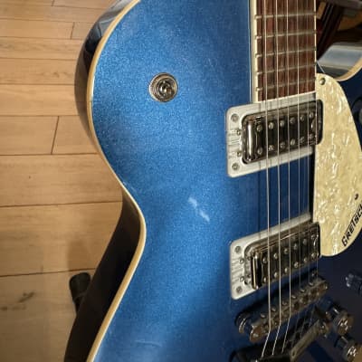 Gretsch G5435 Limited Edition Electromatic Pro Jet with V-Stopbar