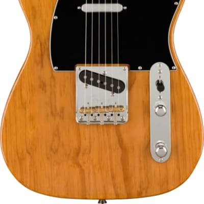 Fender American Professional II Telecaster Maple Fingerboard, Roasted Pine image 2