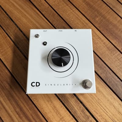 Reverb.com listing, price, conditions, and images for collision-devices-singularity