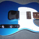 Fender Telecaster Custom Shop 1960 NOS Custom w /Matching Headstock