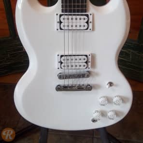 Gibson SG Baritone 2014