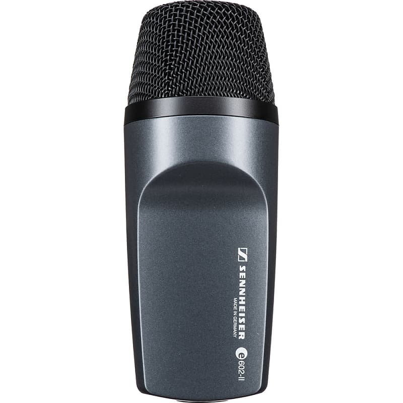 Sennheiser e602 ダイナミックマイク　旧モデル Sennheiser e602 ダイナミックマイク 旧モデル SENNHEISER E 602