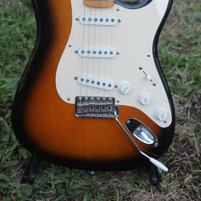 1987 Fender 57 American Vintage Reissue image 2