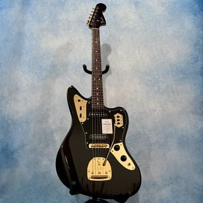 Fender MIJ Traditional II '60s Jaguar | Reverb
