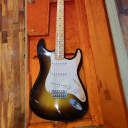 2004 Fender Masterbuilt John English 1957 Closet Classic Stratocaster Strat