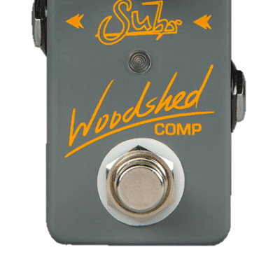 Suhr Woodshed Compressor