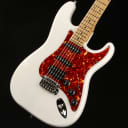 Suhr Limited Edition Classic S Paulownia - Trans White