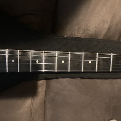 Custom Steinberger Headless guitar image 3