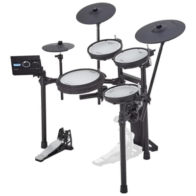 Yamaha DTX6KX Electronic Drum Kit image 3