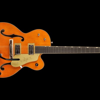 Gretsch G6120T-55 Vintage Select Edition '55 Chet Atkins (#610) image 15