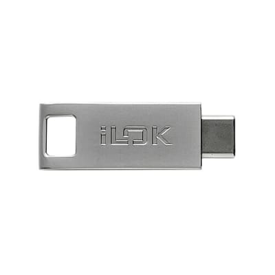 Pace iLok 3 USB-C Dongle for sale