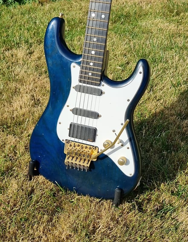 Valley Arts M Series | Reverb