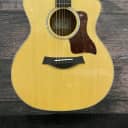 Taylor 214ce-K DLX Acoustic Electric Guitar (Margate, FL)