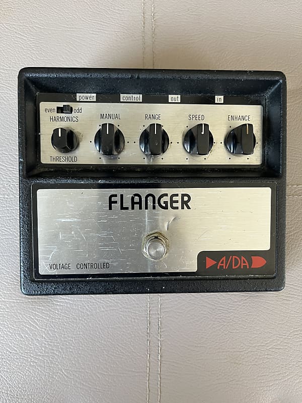 A/DA FLANGER オリジナル ビンテージ 70s m69swfu3tdf8qxww1qip.jpg