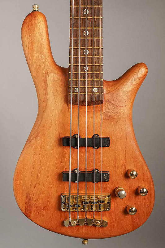 Warwick Streamer Stage II 5 2002 | Reverb