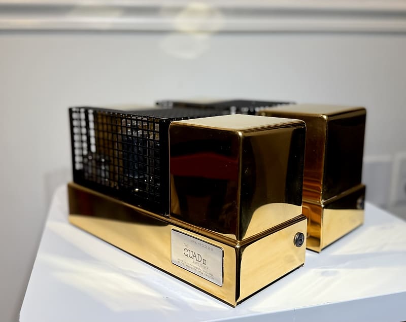 diamond amplifier