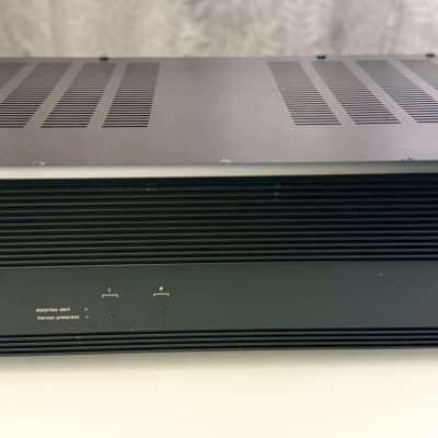 Adcom GFA-5400 High Current MOSFET Stereo Power Amplifier (120 WPC) image 1