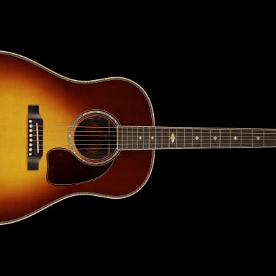Gibson J-45 Deluxe (#032) image 14