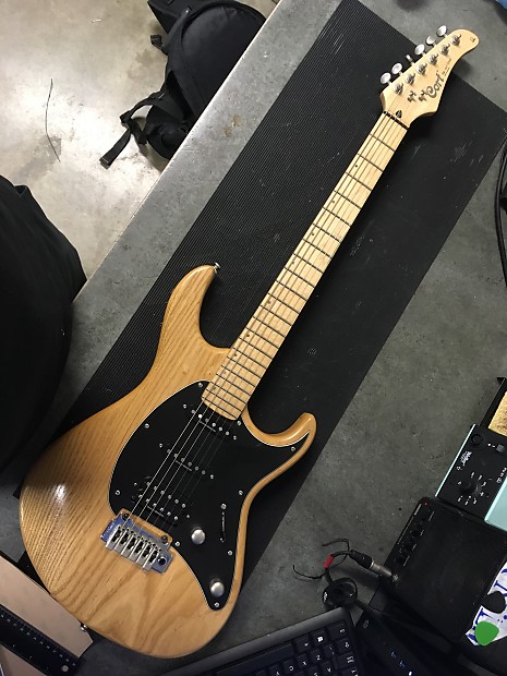 Cort G260 + Case | Reverb UK