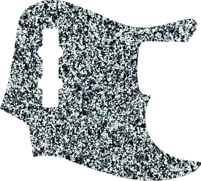 WD Custom Pickguard For Fender Vintage 1970's-1980's 20 Fret | Reverb