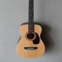 Used Martin LX1R Little Martin Steel String Acoustic Guitar with Gig Bag