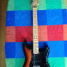 Fender American Standard Stratocaster 1993 Sunburst